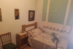 Puebla de Obando 121&nbsp;м²