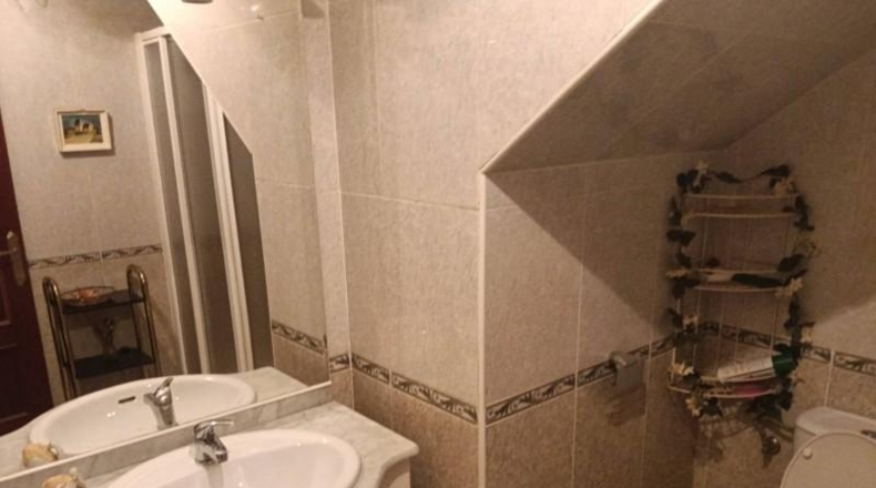 Badajoz - Puebla de Obando - 121m2