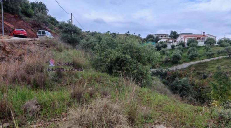 Malaga - Almogía - 150m2