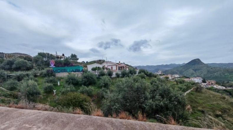 Malaga - Almogía - 150m2
