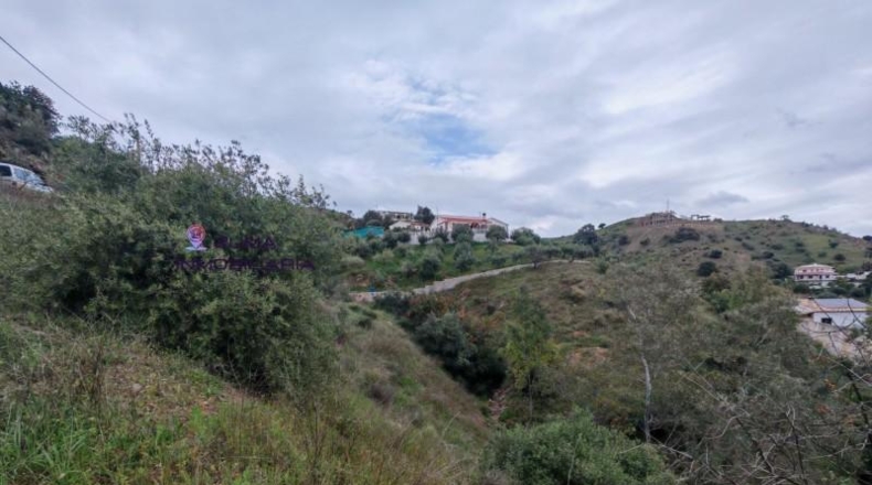 Malaga - Almogía - 150m2