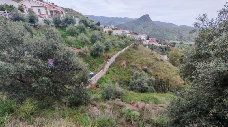 Malaga - Almogía - 150m2