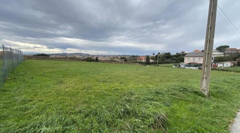 Cantabria - Santander - 2205m2