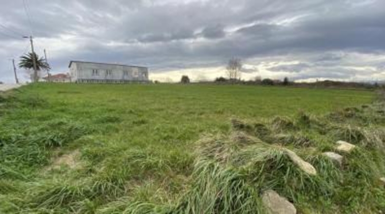 Cantabria - Santander - 2205m2