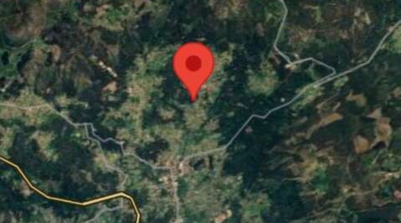 Pontevedra - Gondomar - 5088m2
