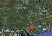 Non-developable land for sale on España, Gondomar, ref: TR131914 photo
