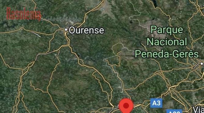 Pontevedra - Gondomar - 5088m2