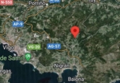 Non-developable land for sale on España, Gondomar, ref: TR131914 photo