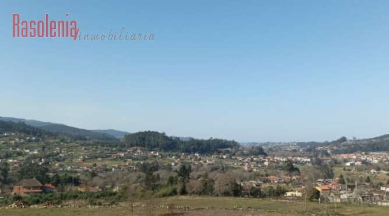 Pontevedra - Gondomar - 5088m2