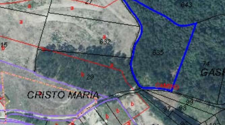 Pontevedra - Gondomar - 5088m2