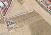 Parcela urbanizable en venta en la España, Villanubla, ref: TR166828 foto