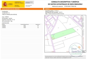Villanubla 10133&nbsp;m²