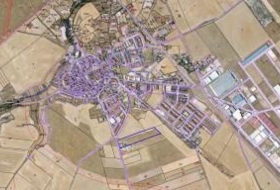 Villanubla 10133&nbsp;m²