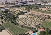 Земля на продажу у города Villa de Otura Фото