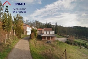 Cedeira 164&nbsp;m² 