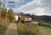 Xalet independent amb terreny en venda a Cedeira ref.: TR405612 foto