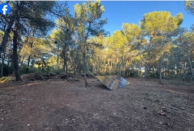 Roquetes 15000&nbsp;м²
