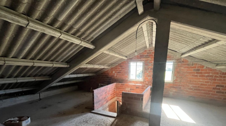 Ла-Корунья - Filgueira - 1300m2