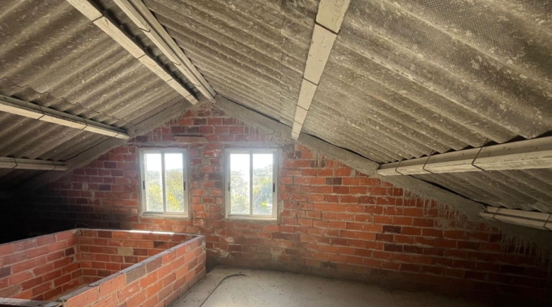 Ла-Корунья - Filgueira - 1300m2