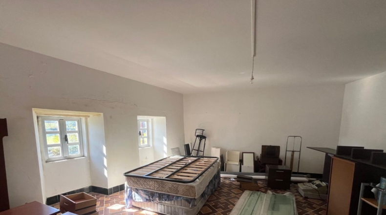 Ла-Корунья - Filgueira - 1300m2