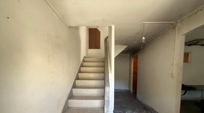 Ла-Корунья - Filgueira - 1300m2