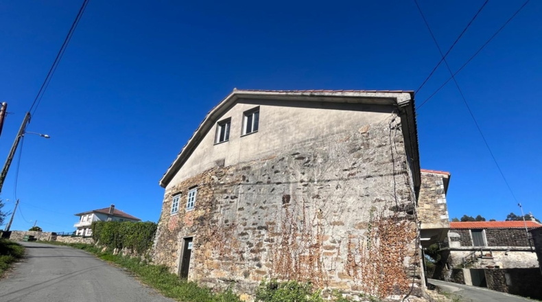 Ла-Корунья - Filgueira - 1300m2