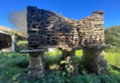 Xalet independent amb terreny en venda a Malpica ref.: TR344999 foto
