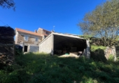 Xalet independent amb terreny en venda a Malpica ref.: TR344999 foto