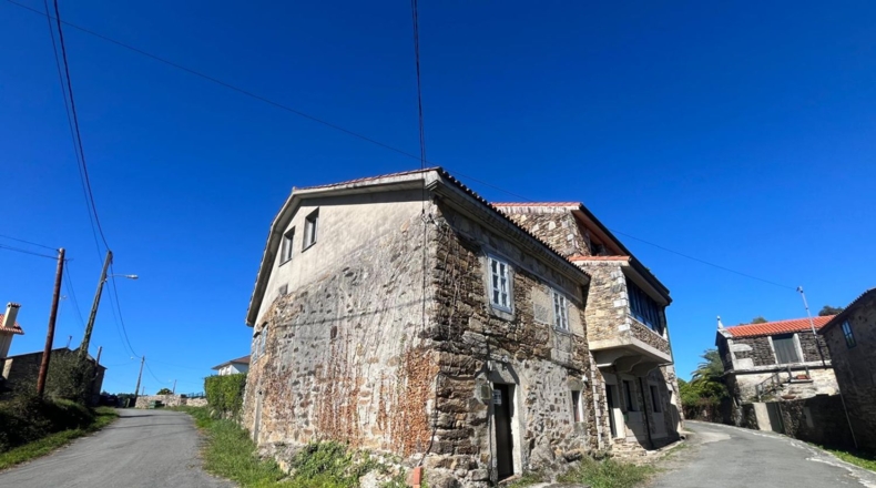 Ла-Корунья - Filgueira - 1300m2