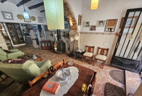 les Coves de Vinromà 131&nbsp;м²