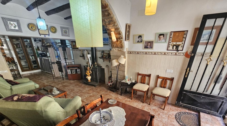 Castellón - les Coves de Vinromà - 131m2