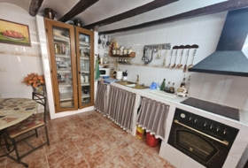 les Coves de Vinromà 131&nbsp;м²