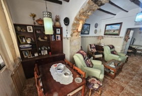 les Coves de Vinromà 131&nbsp;м²
