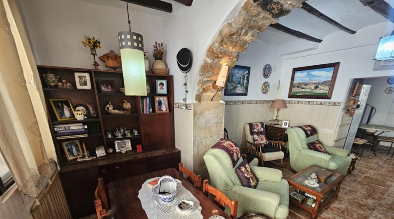 Castellón - les Coves de Vinromà - 131m2