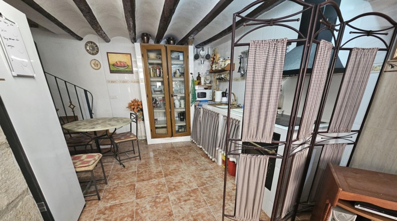 Castellón - les Coves de Vinromà - 131m2