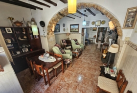 les Coves de Vinromà 131&nbsp;м²