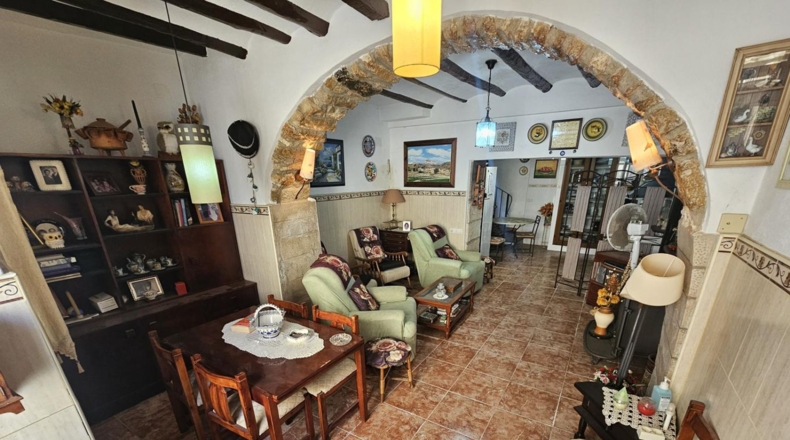 Castellón - les Coves de Vinromà - 131m2