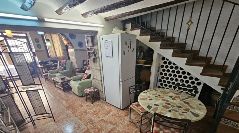 Castellón - les Coves de Vinromà - 131m2