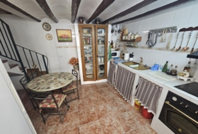 les Coves de Vinromà 131&nbsp;м²