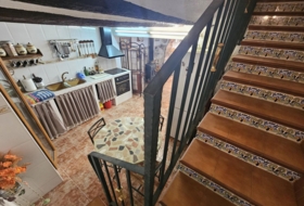 les Coves de Vinromà 131&nbsp;м²