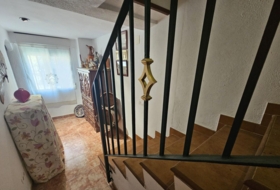 les Coves de Vinromà 131&nbsp;м²