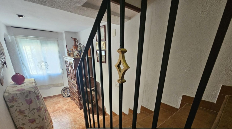 Castellón - les Coves de Vinromà - 131m2