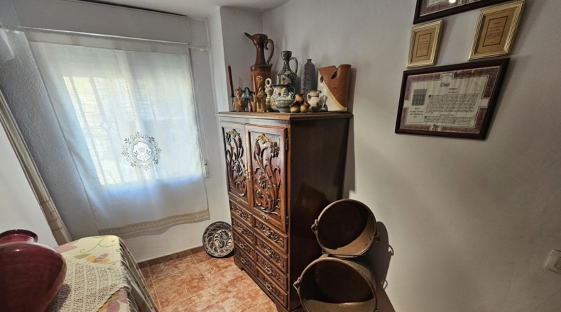 Castellón - les Coves de Vinromà - 131m2