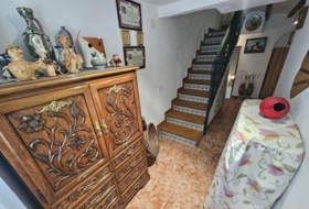 les Coves de Vinromà 131&nbsp;м²