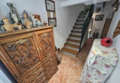 Дом с участком на продажу в городе les Coves de Vinromà. Фото