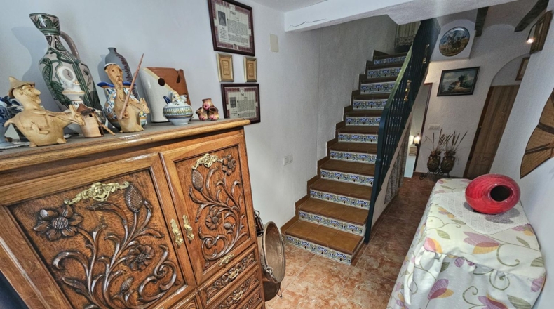 Castellón - les Coves de Vinromà - 131m2