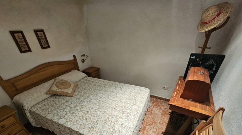 Castellón - les Coves de Vinromà - 131m2