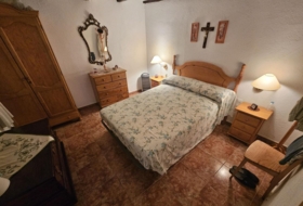 les Coves de Vinromà 131&nbsp;м²