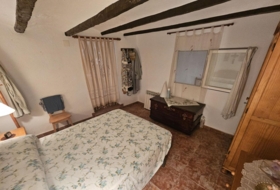les Coves de Vinromà 131&nbsp;м²