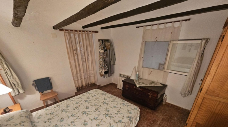 Castellón - les Coves de Vinromà - 131m2
